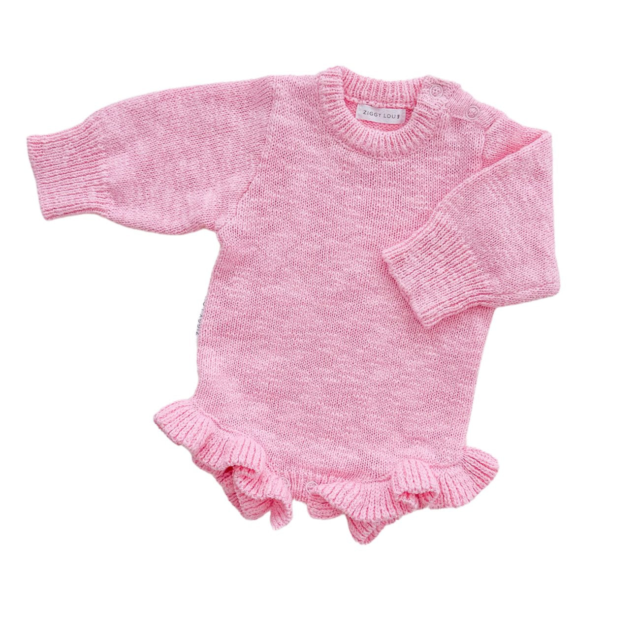 Bubble Romper Nova