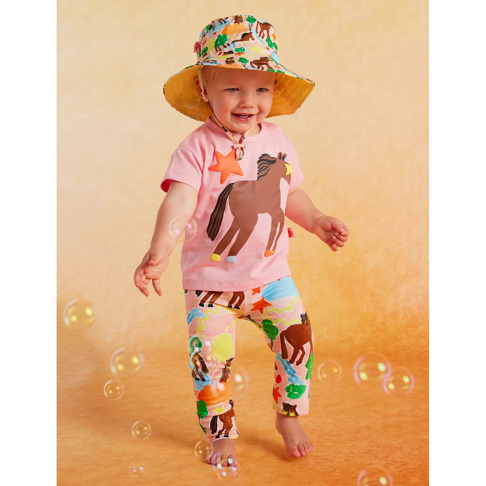 Giddy Up Leggings