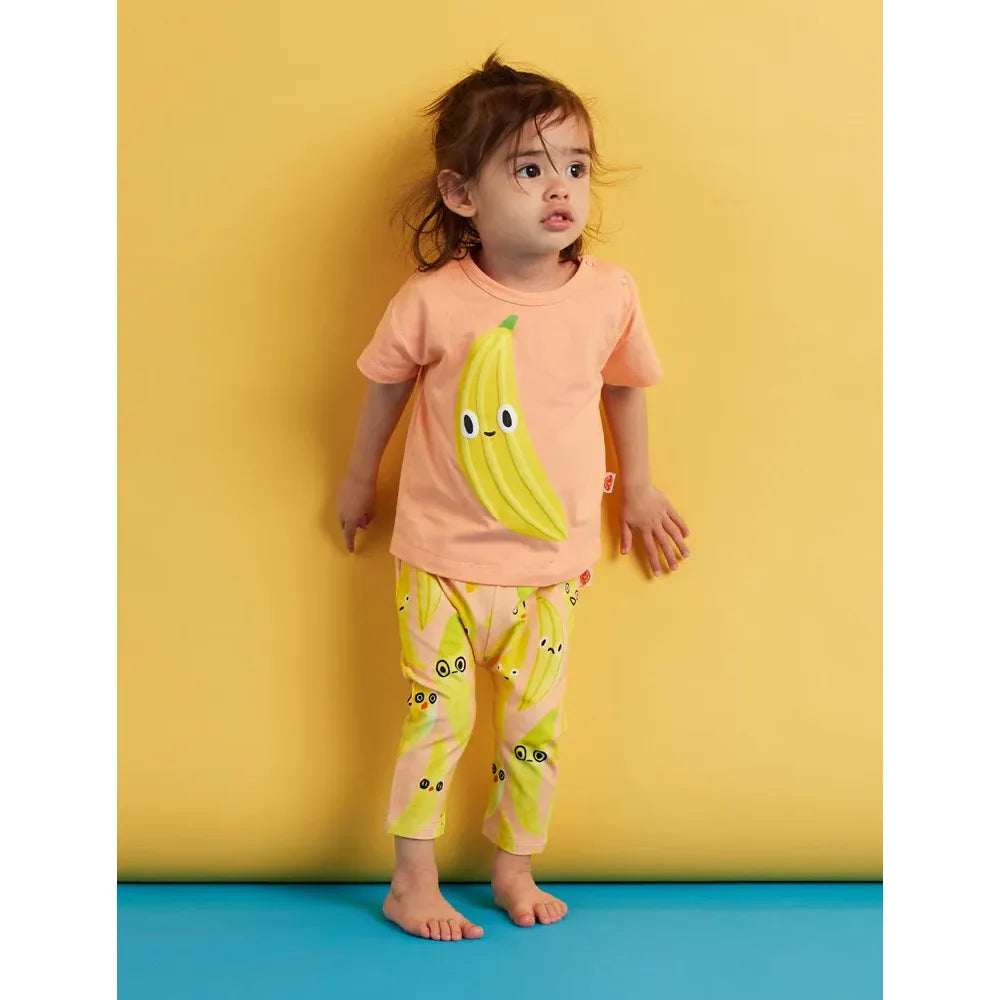 Peel Party Legging