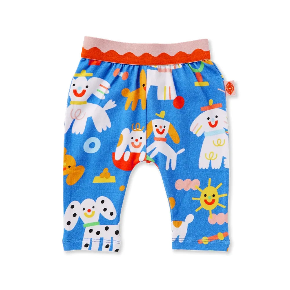 Puppy Park Leggings