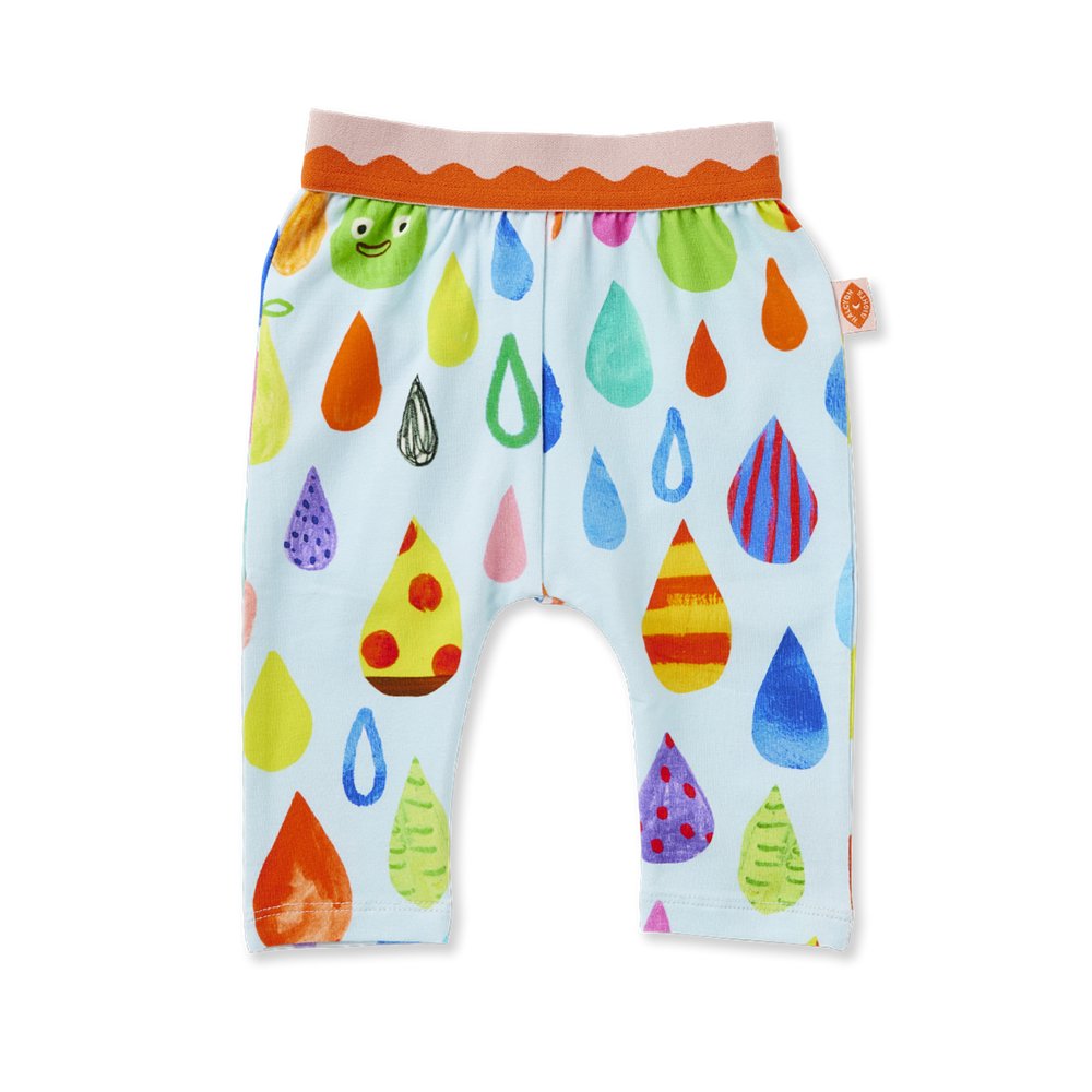 Sun Shower Leggings
