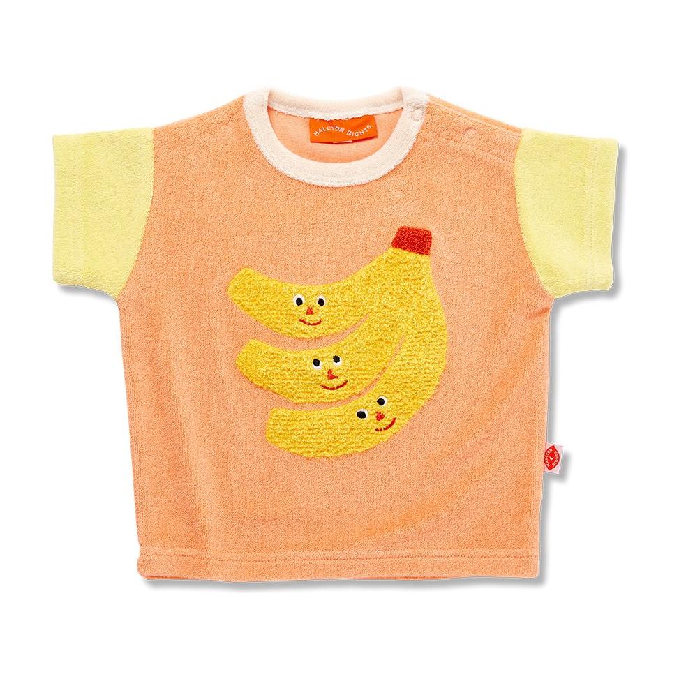 Tropicana Terry T-Shirt