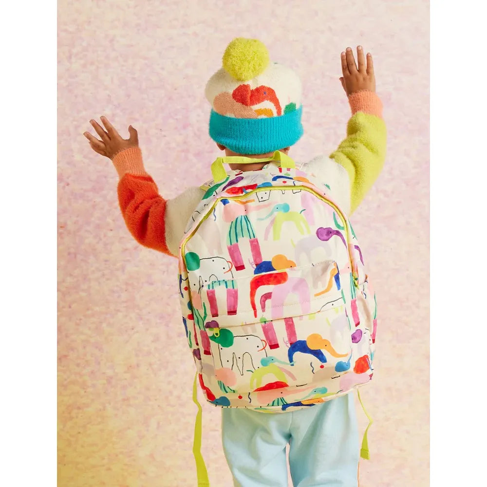 Happy Herd Kids Backpack - Regular