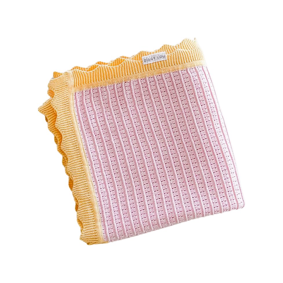 Blanket - Clementine