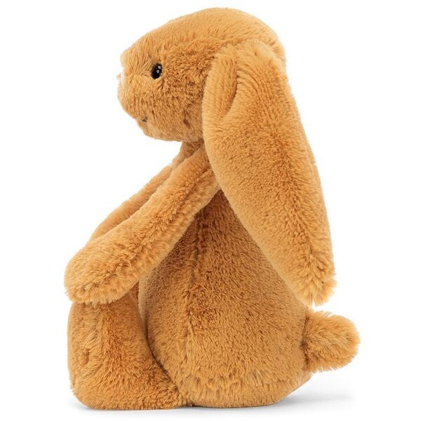 Bashful Golden Bunny Small