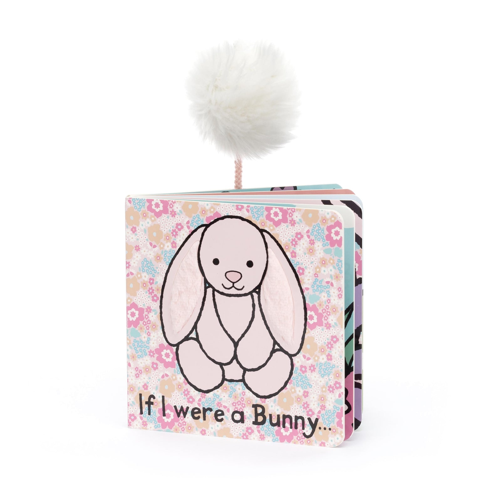 If I were a Blossom Bunny Book