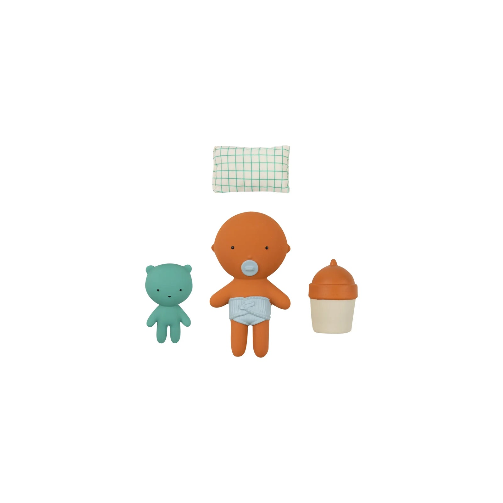 Gommu Pocket - Almond