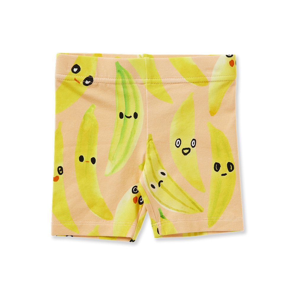 Peel Party Kids Bike Short