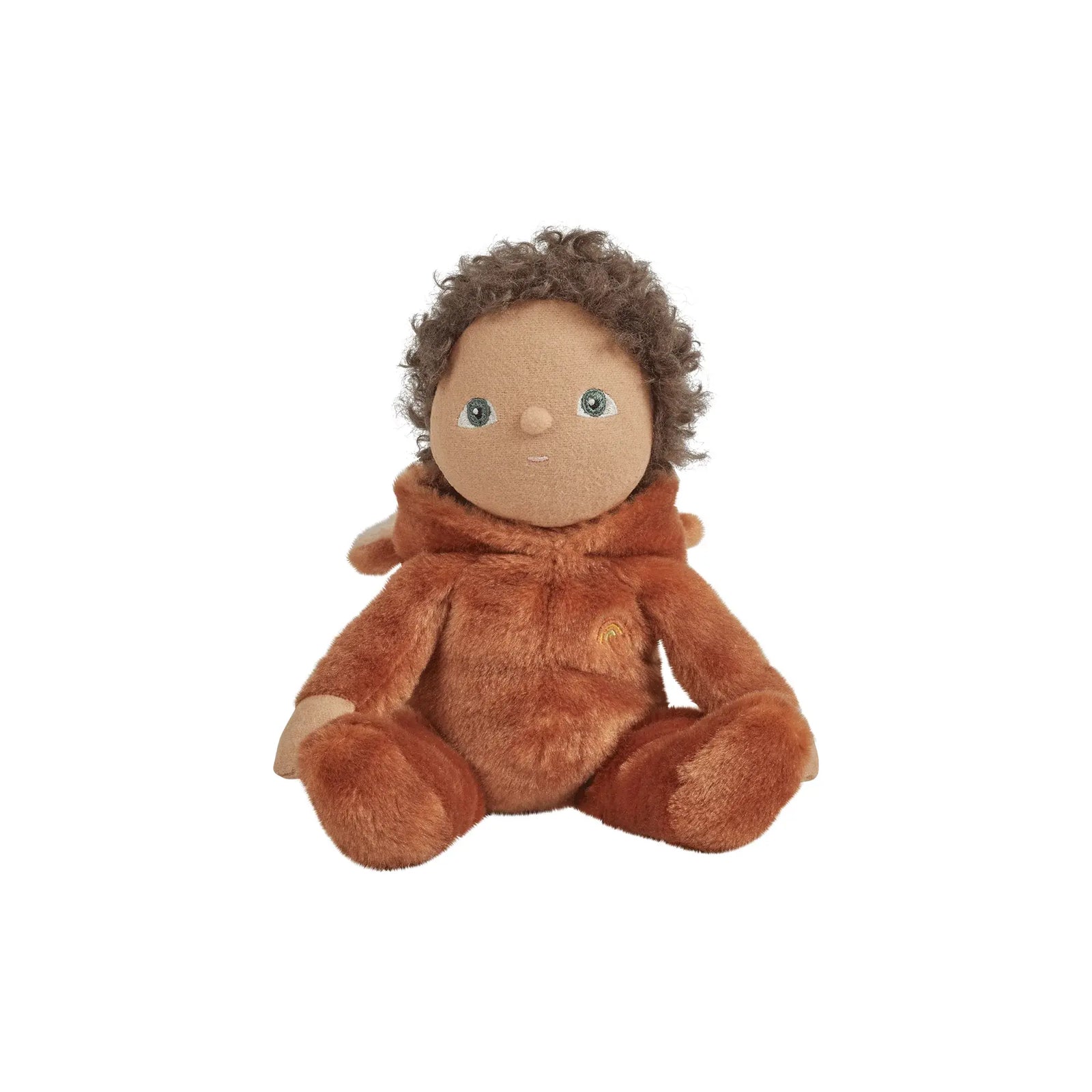 Dinky Dinkums - Bobby Bear