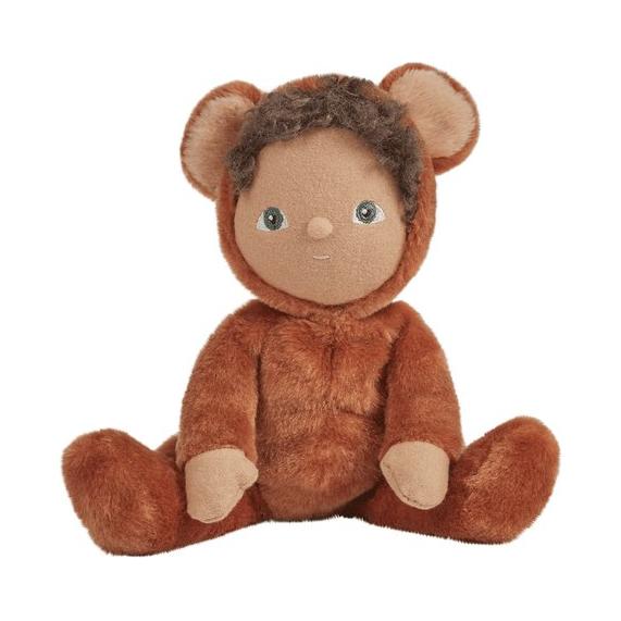 Dinky Dinkums - Bobby Bear