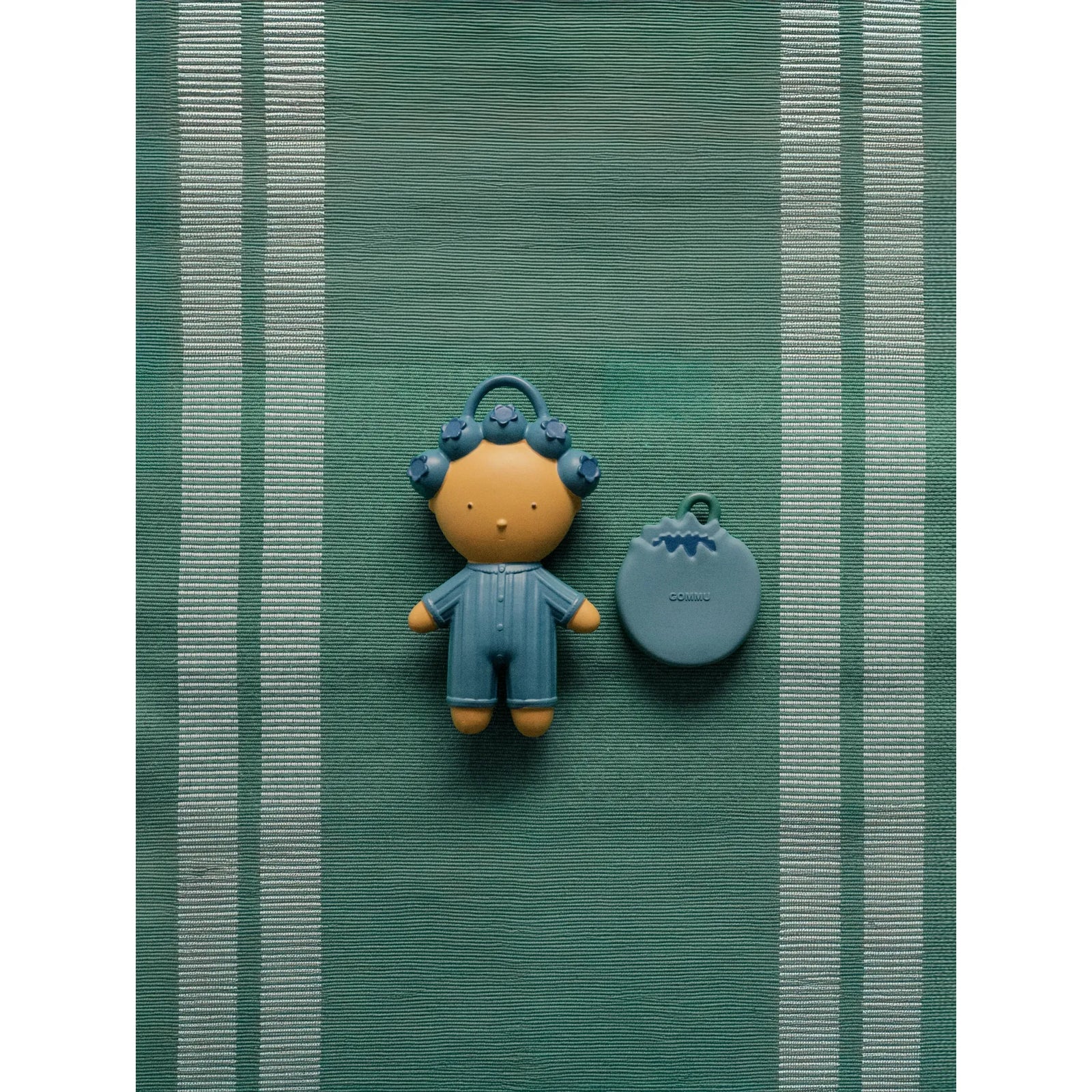 Gommu Blueberry Teether