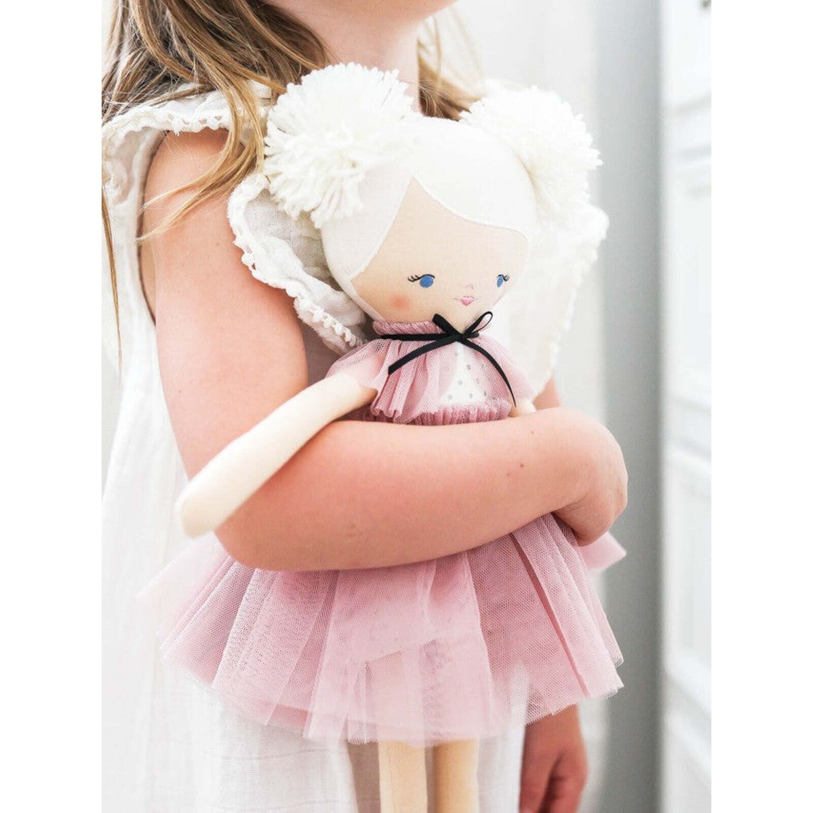 Celine Doll 50cm Blush