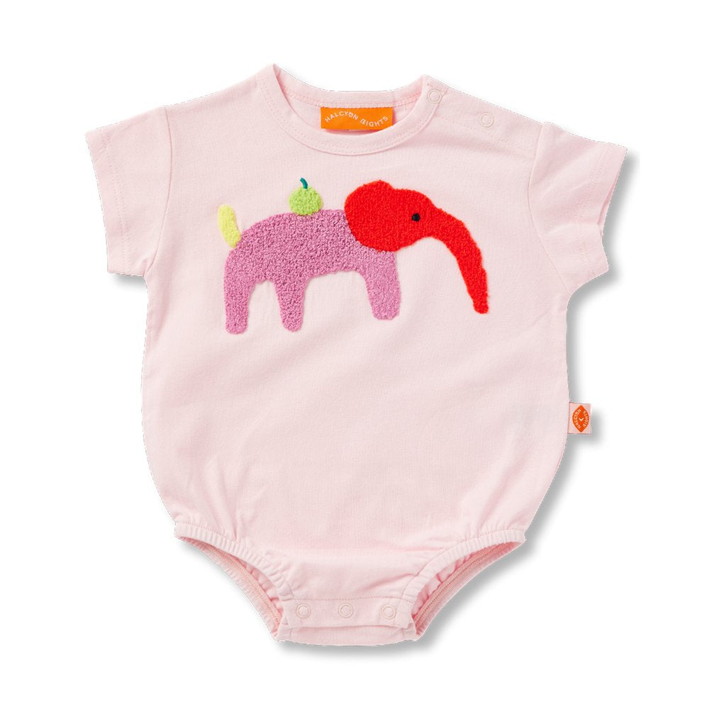 Happy Herd Bodysuit