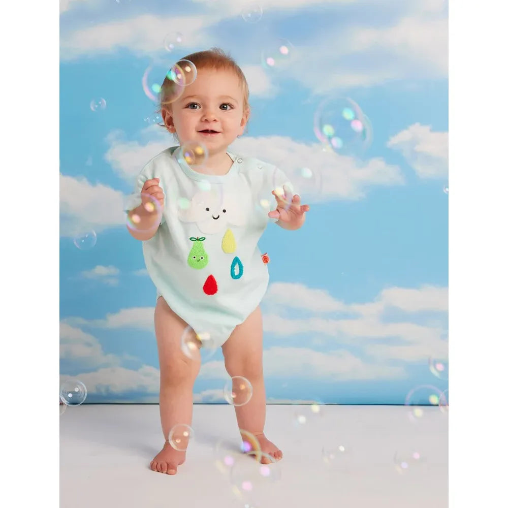 Sun Shower Bodysuit
