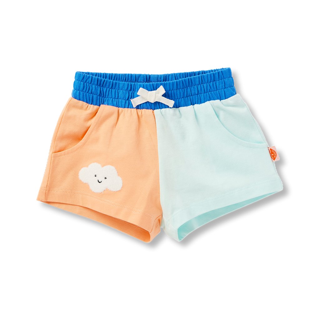 Sun Shower Shorts
