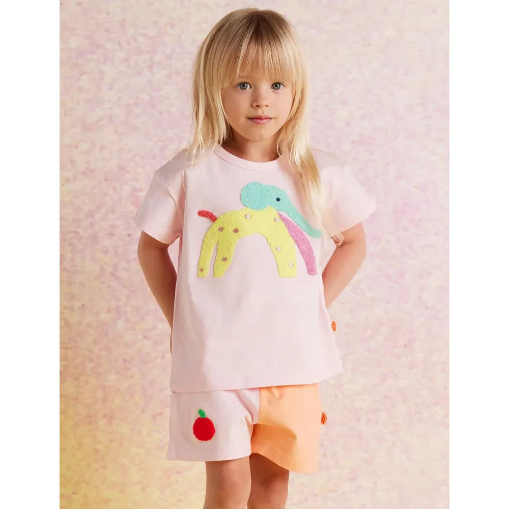 Happy Herd T Shirt