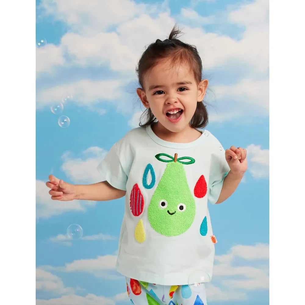 Sun Shower T Shirt