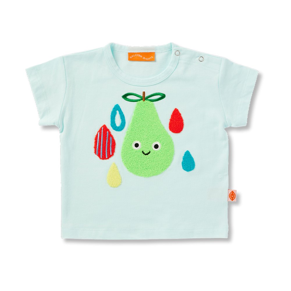 Sun Shower T Shirt