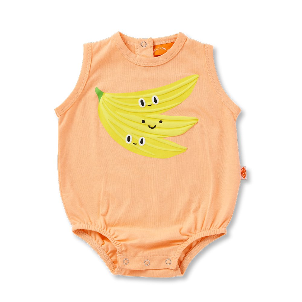 Peel Party Singletsuit
