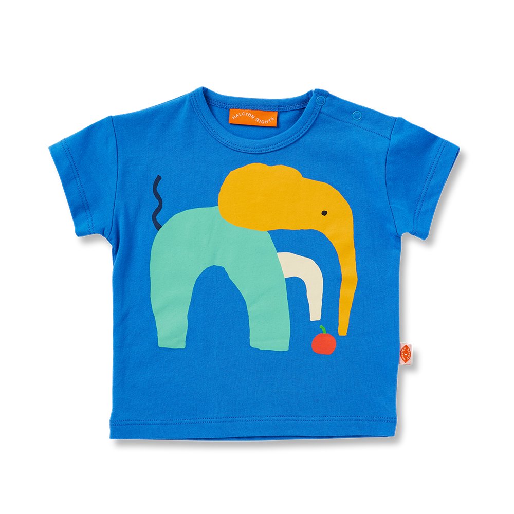 Happy Herd Short Sleeve T Shirt