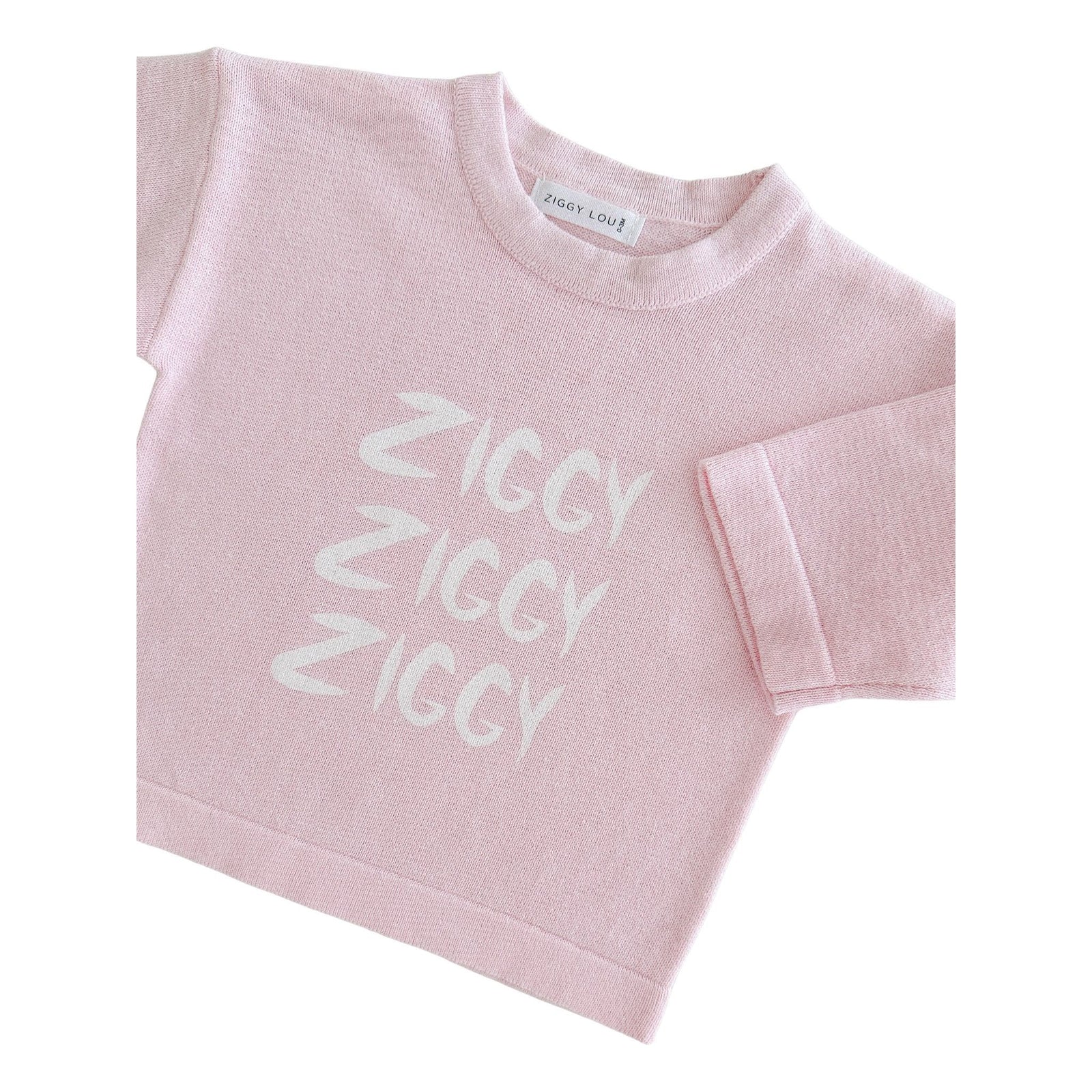 Long Sleeve Tee Freya