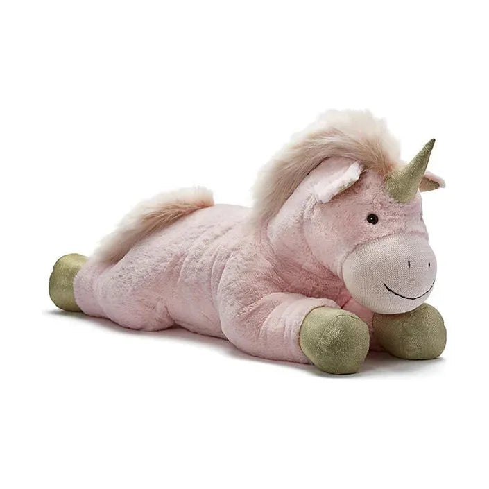 Giant Glimmer Glitter Unicorn