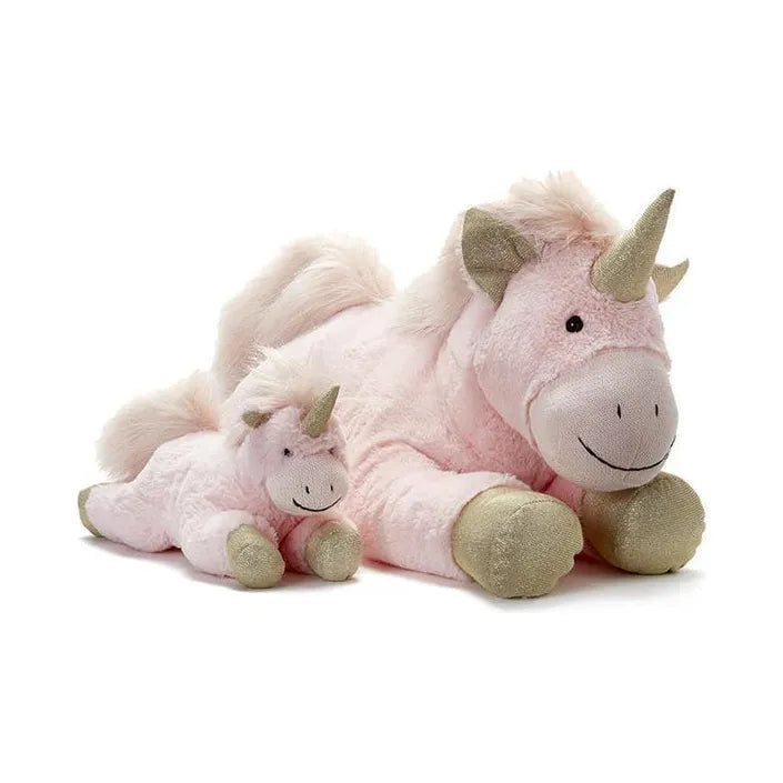 Giant Glimmer Glitter Unicorn