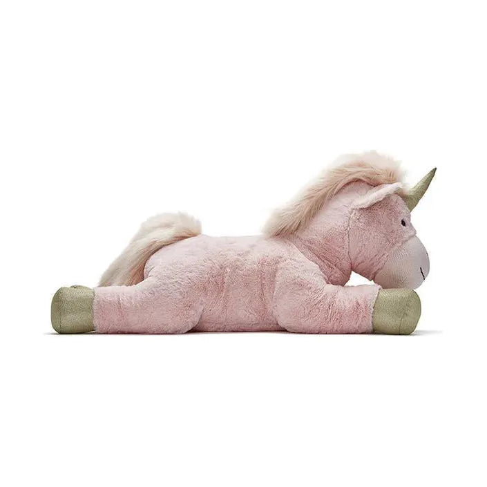 Giant Glimmer Glitter Unicorn