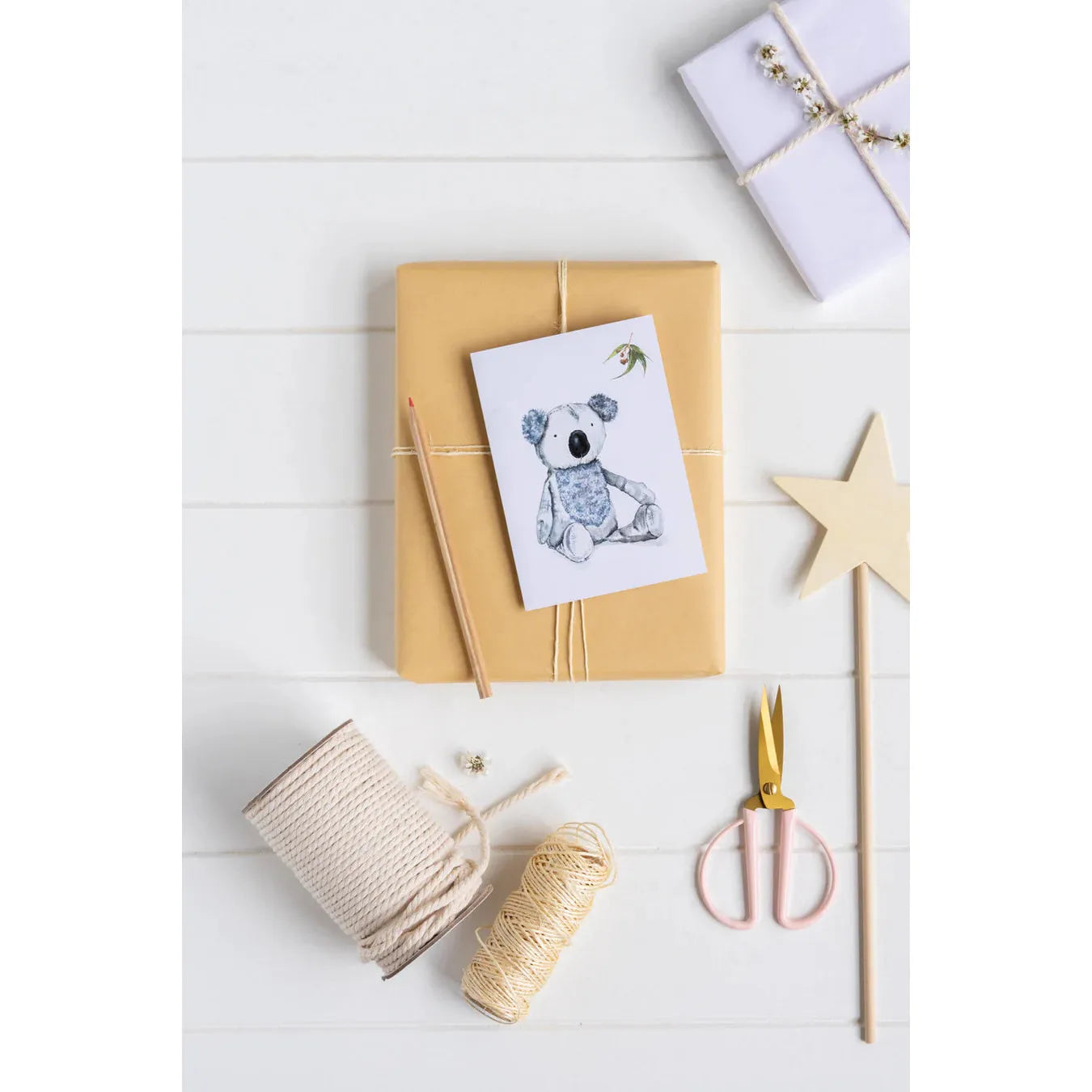 Gift Card-Keith Koala