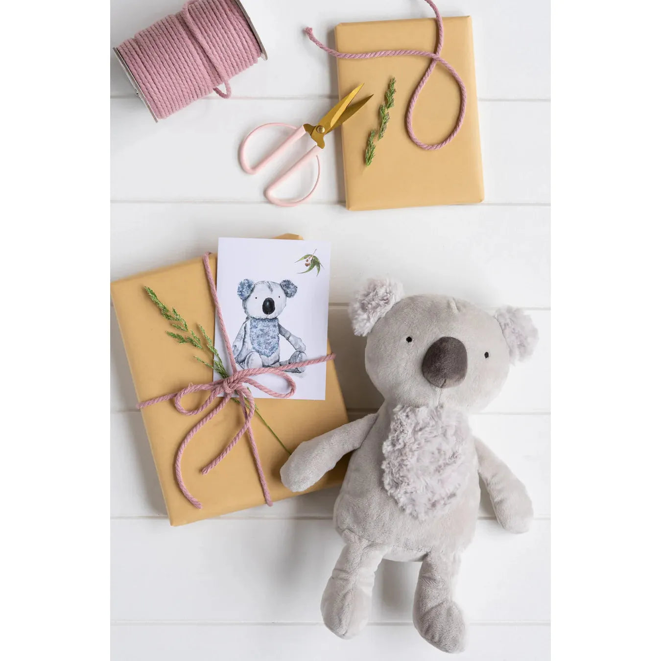 Gift Card-Keith Koala