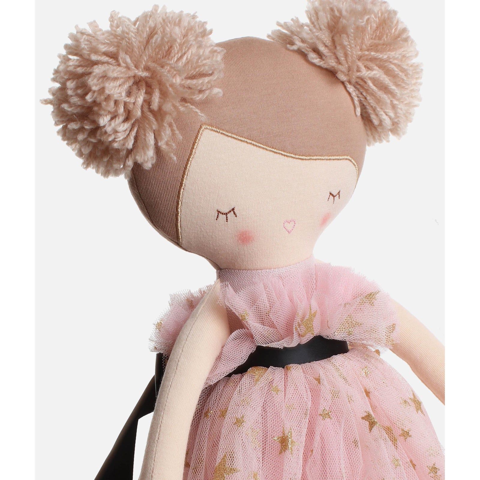 Alimrose Halle Ballerina Doll