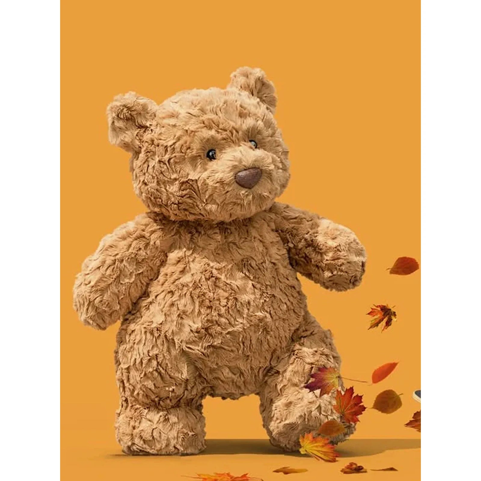 Bartholomew Bear Huge