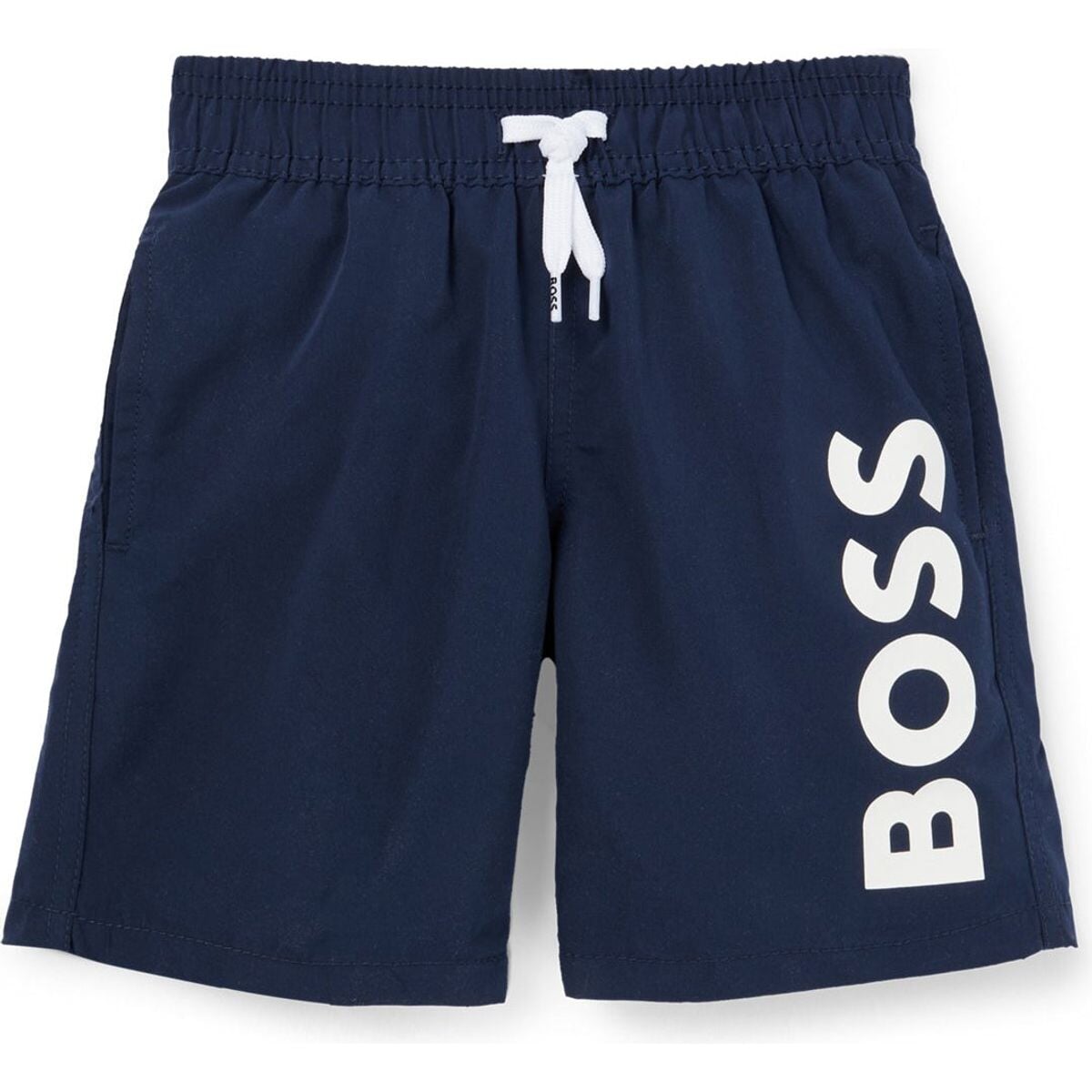 Boss Swim Shorts - Navy