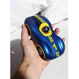 Mini Boy Speedy Lemans