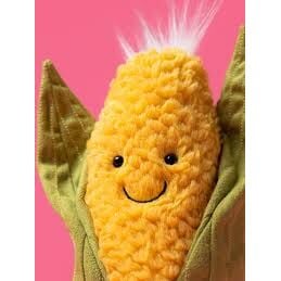 Amuseables Sweetcorn