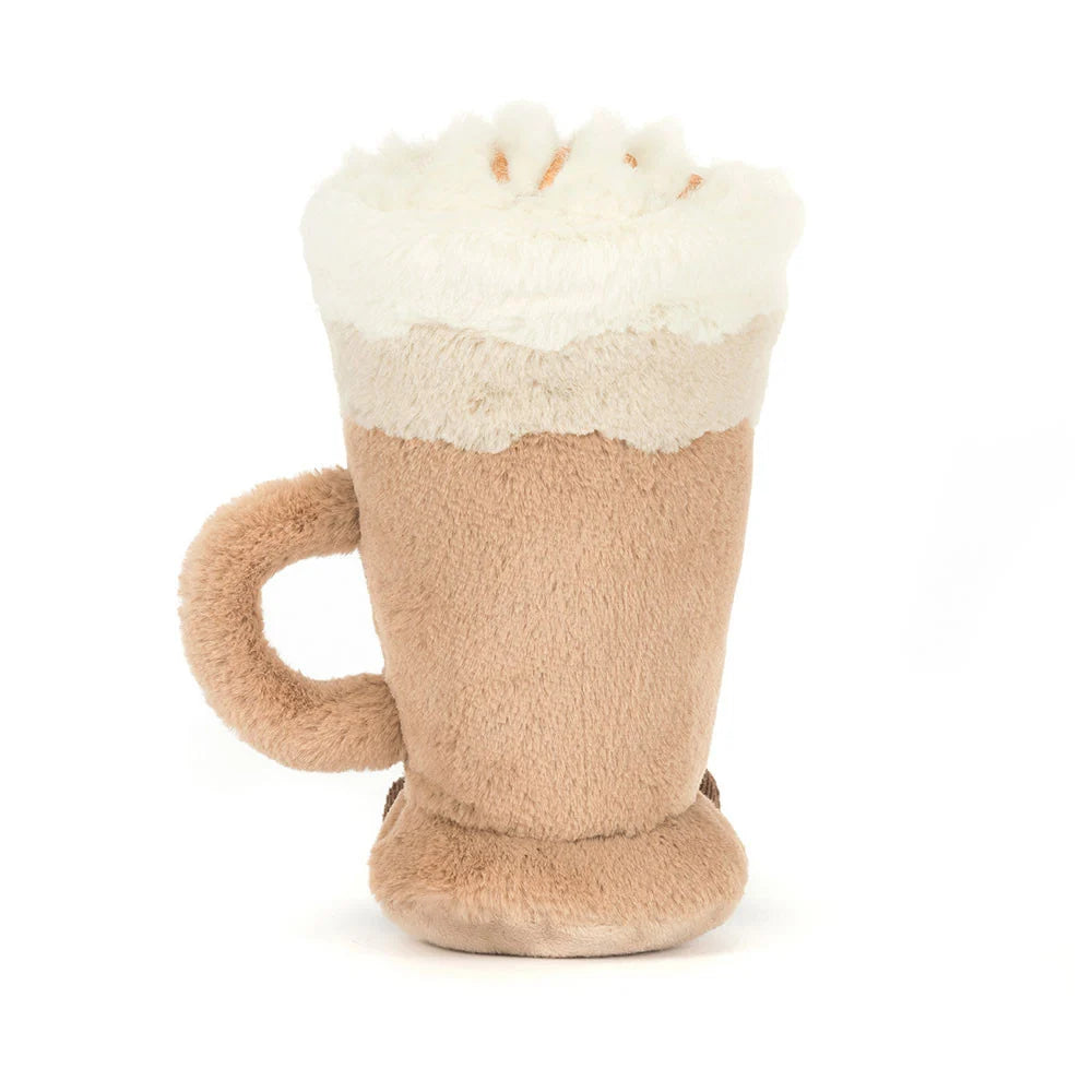 Amuseable Latte