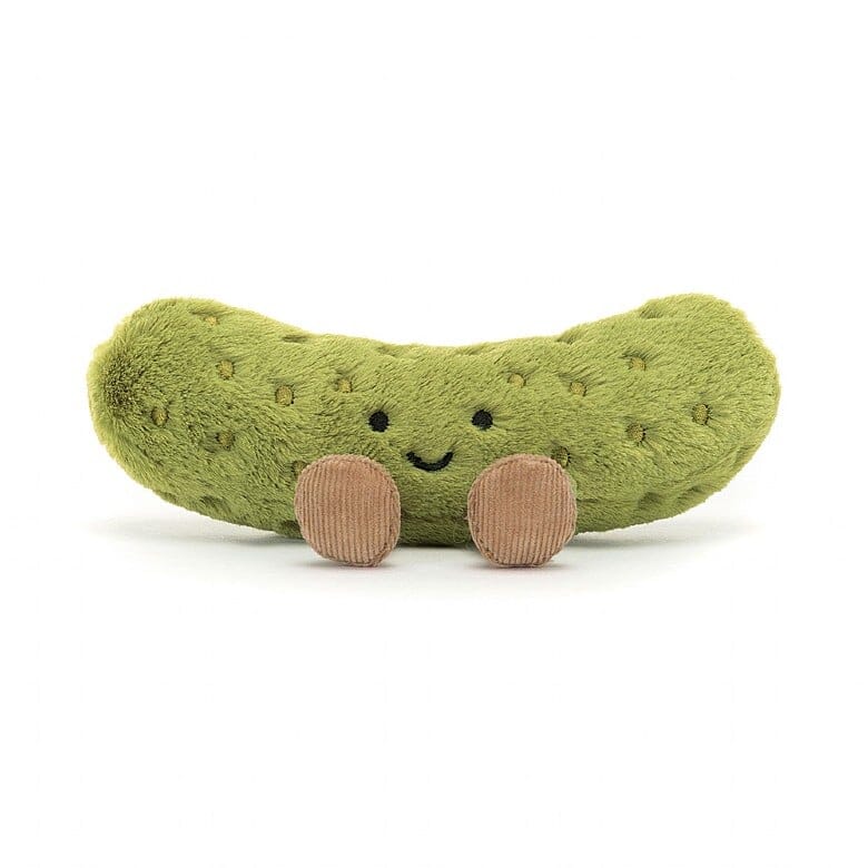 Amuseables Pickle