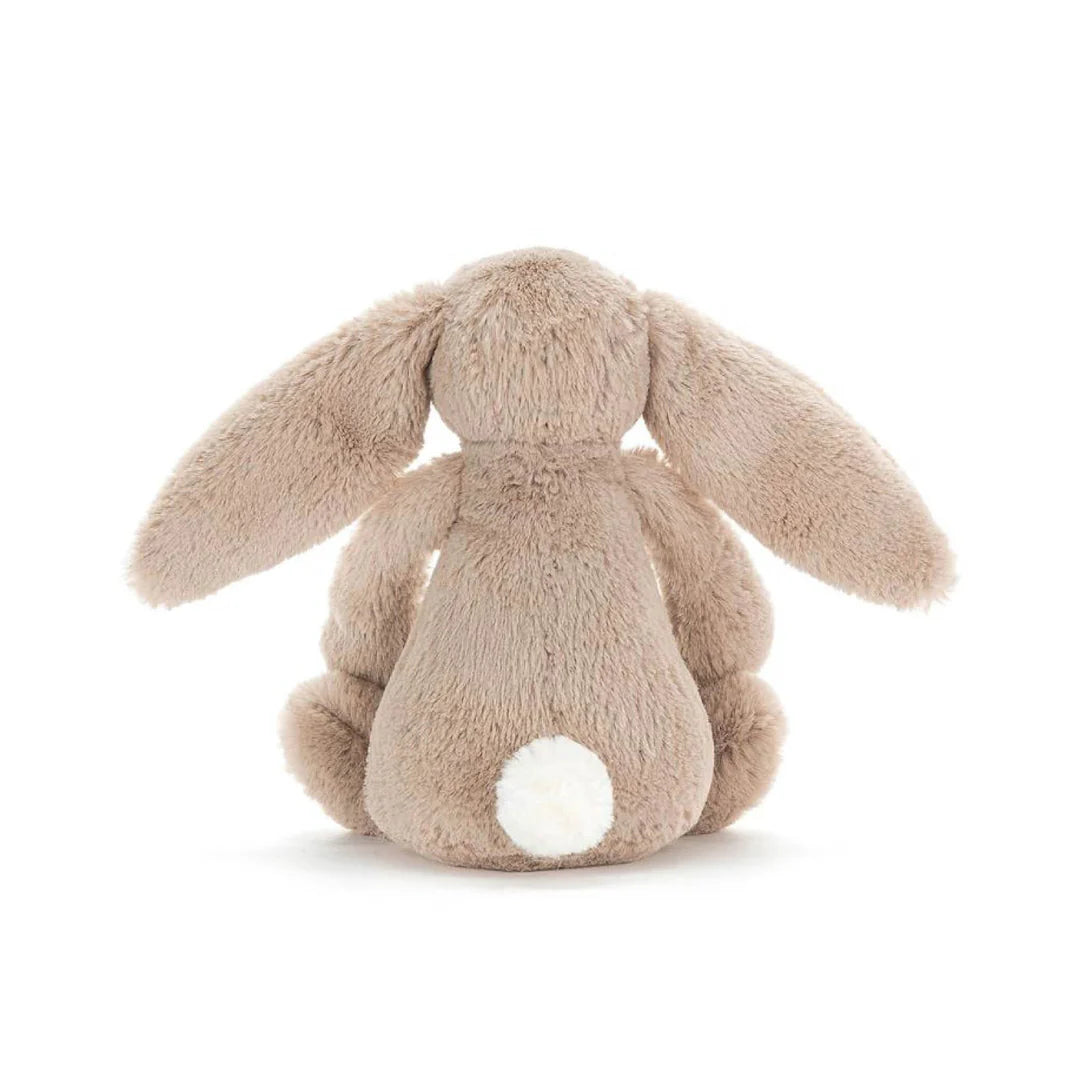 Bashful Beige Bunny Little