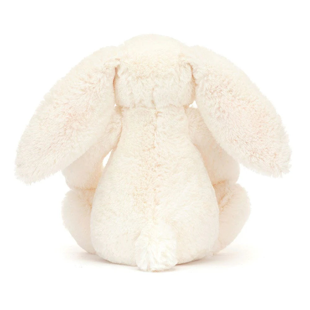 Bashful Cream Bunny Original