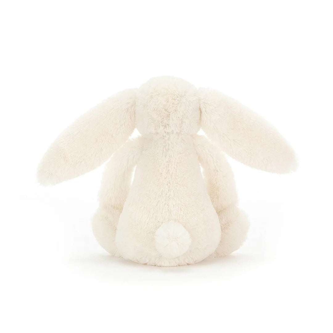 Bashful Cream Bunny Little