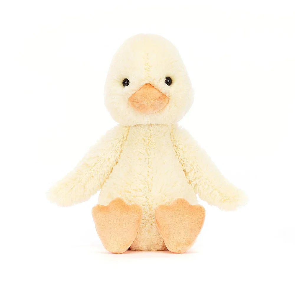 Bashful Duckling Orginal