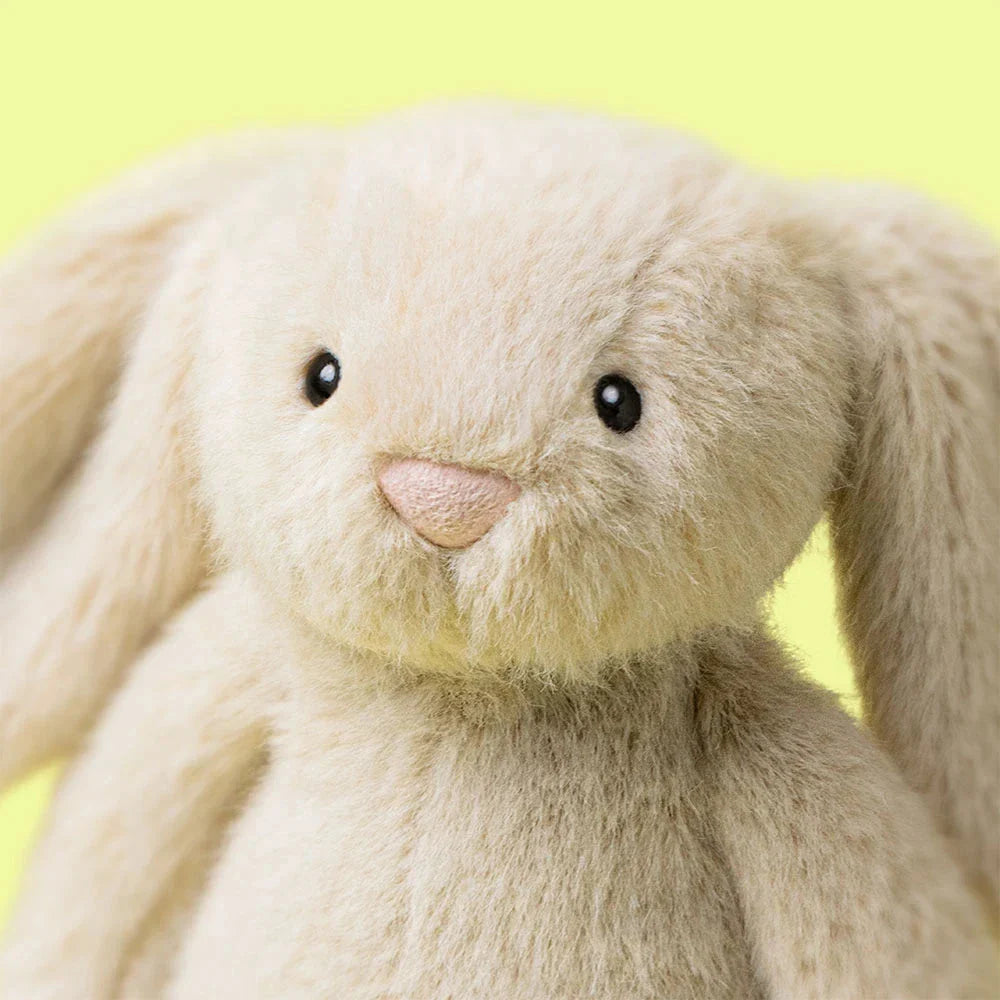 Wheat Flufflet Bunny