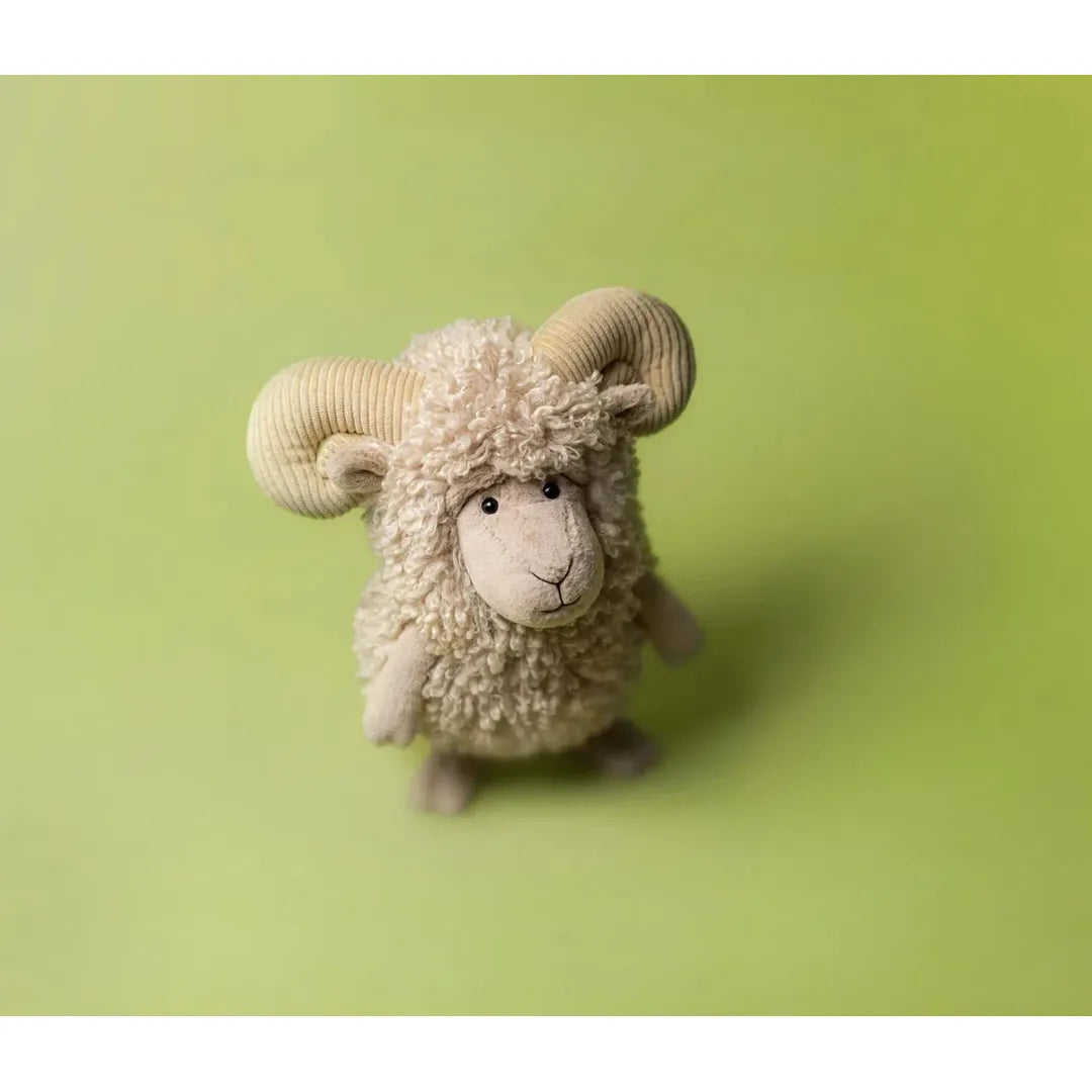 Ramsley Sheep