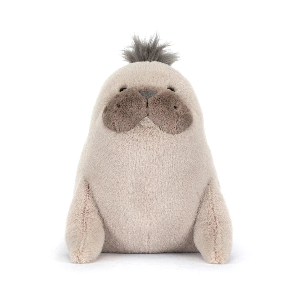 Roarwell Sea Lion