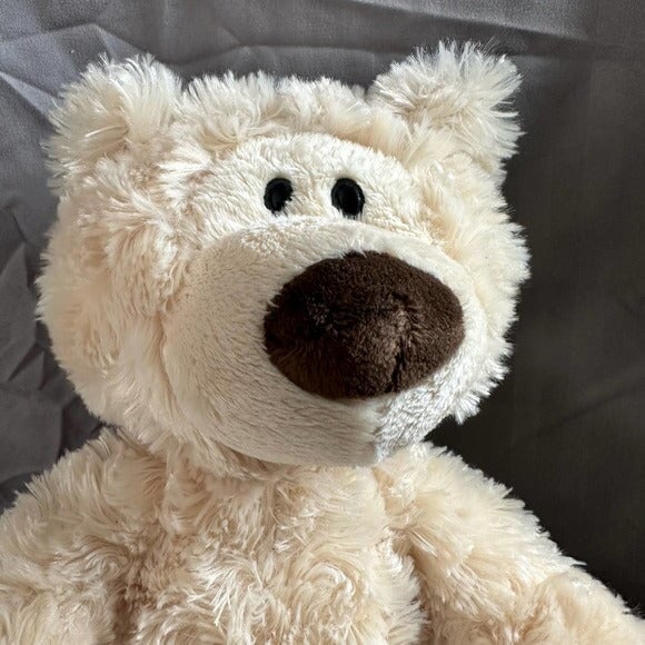 Bear Philbin Beige 47 Cm