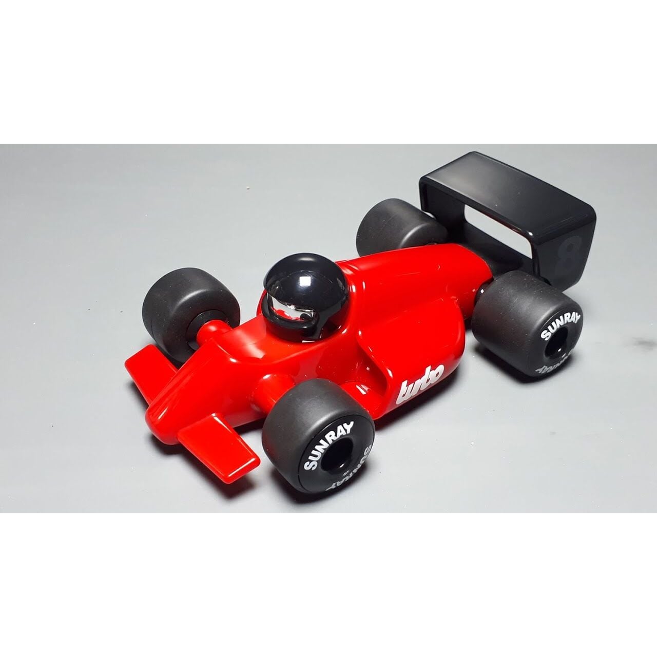 Verve Turbo Laser
