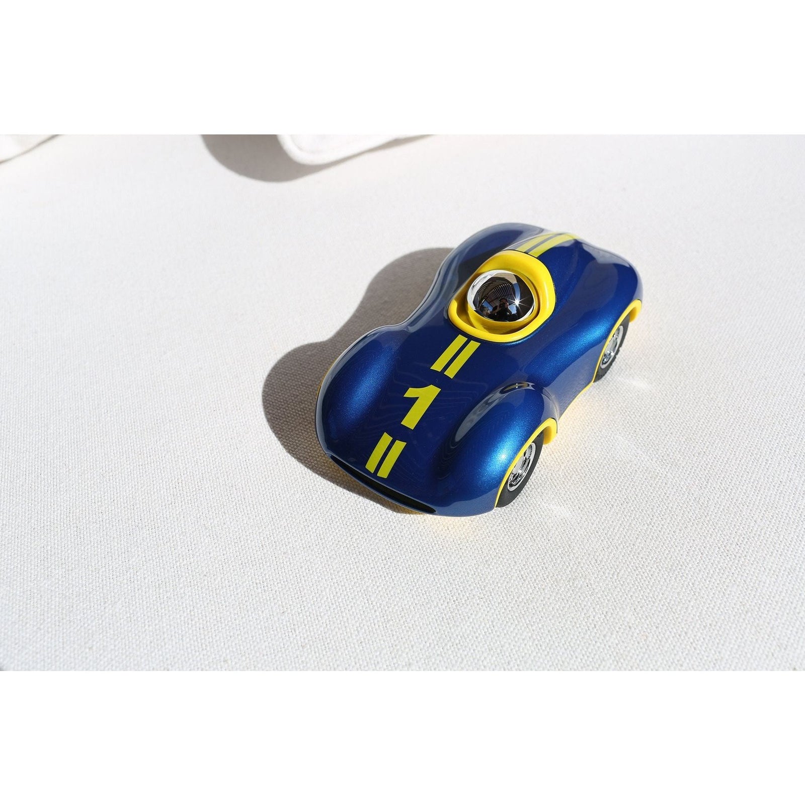 Mini Boy Speedy Lemans