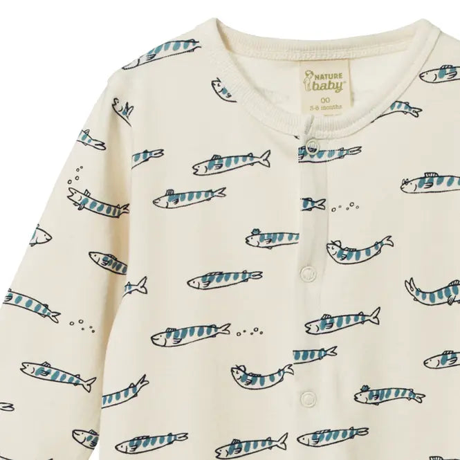 Stretch & Grow - South Seas