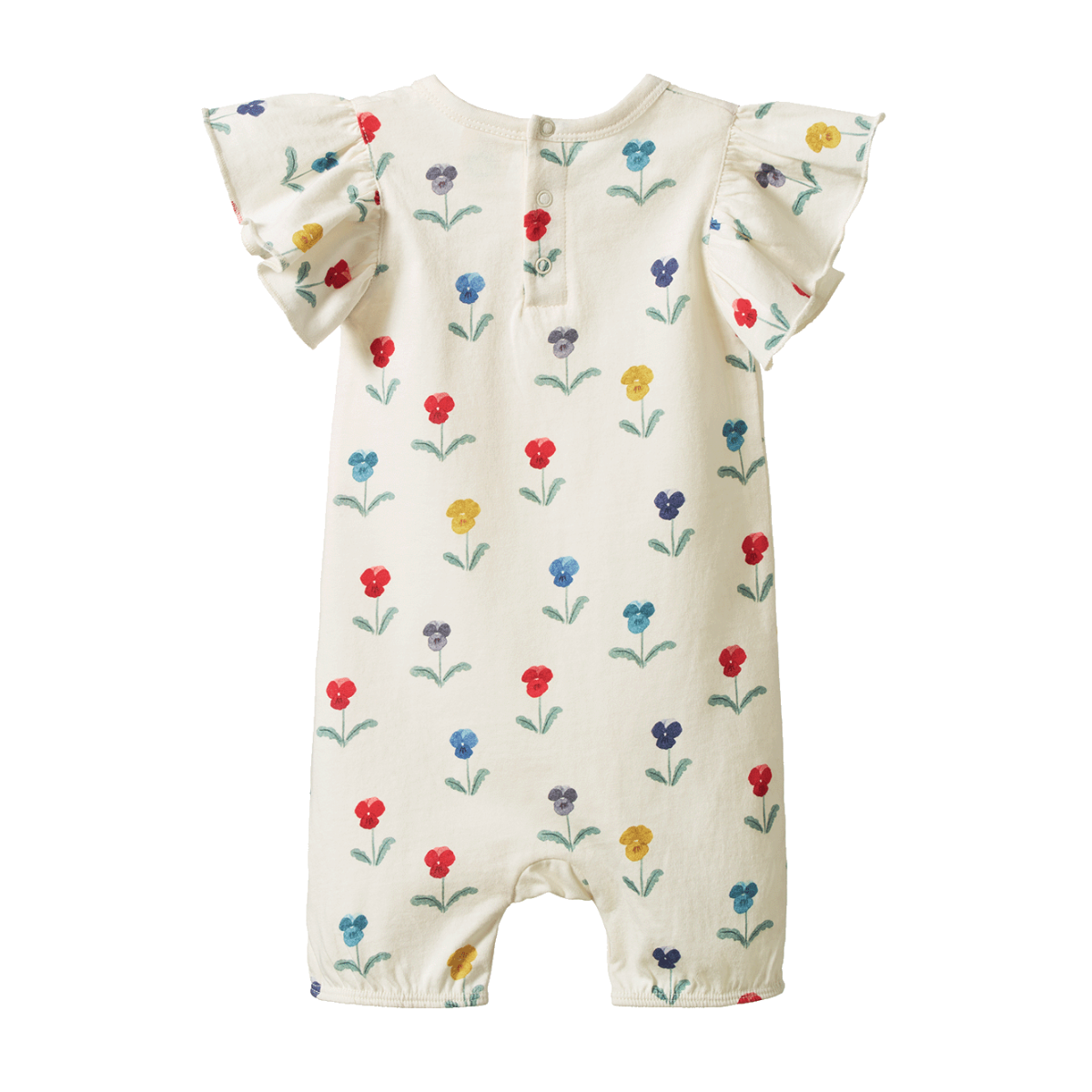 Tilly Suit - Delphine Blooms