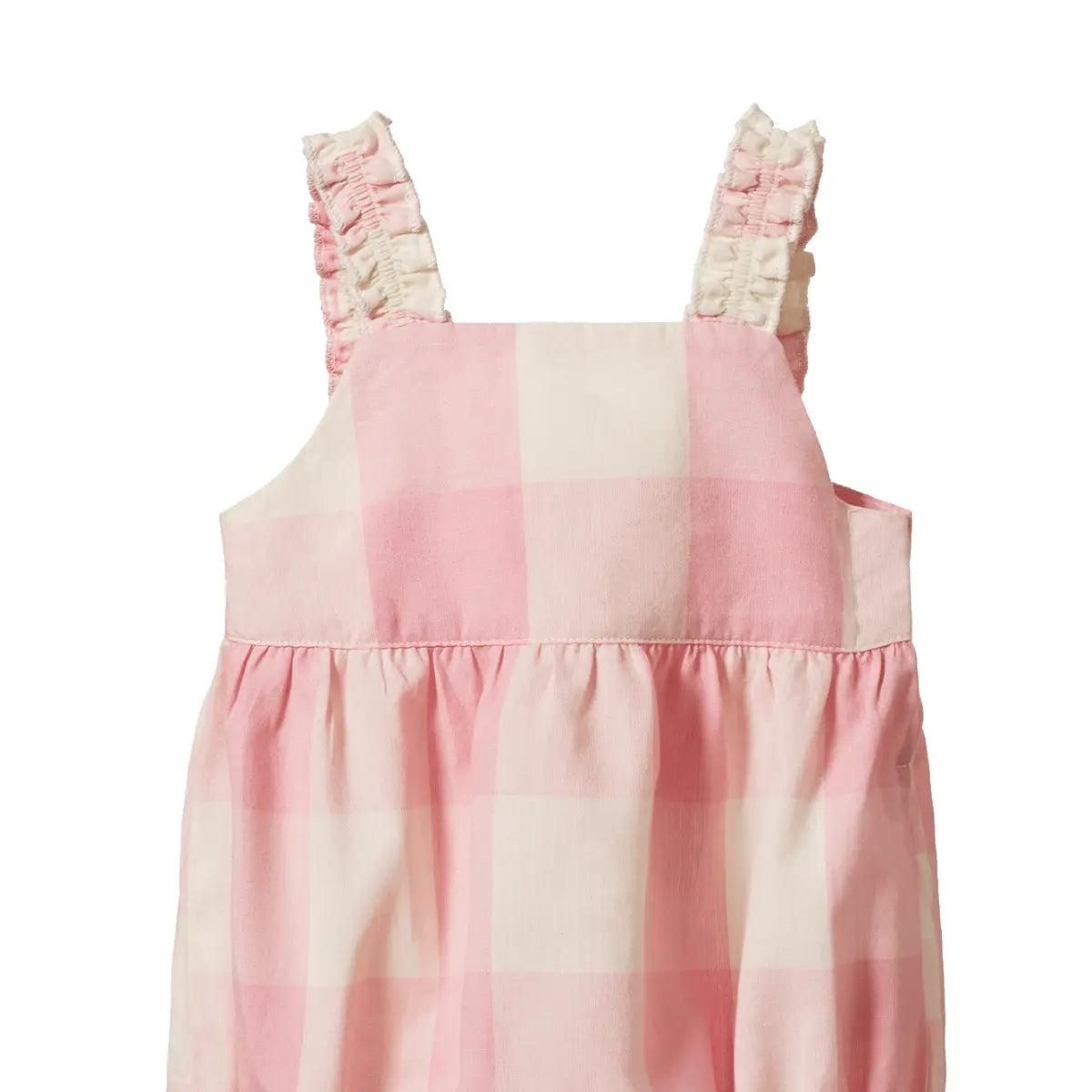 Gigi Suit - Summer Rose